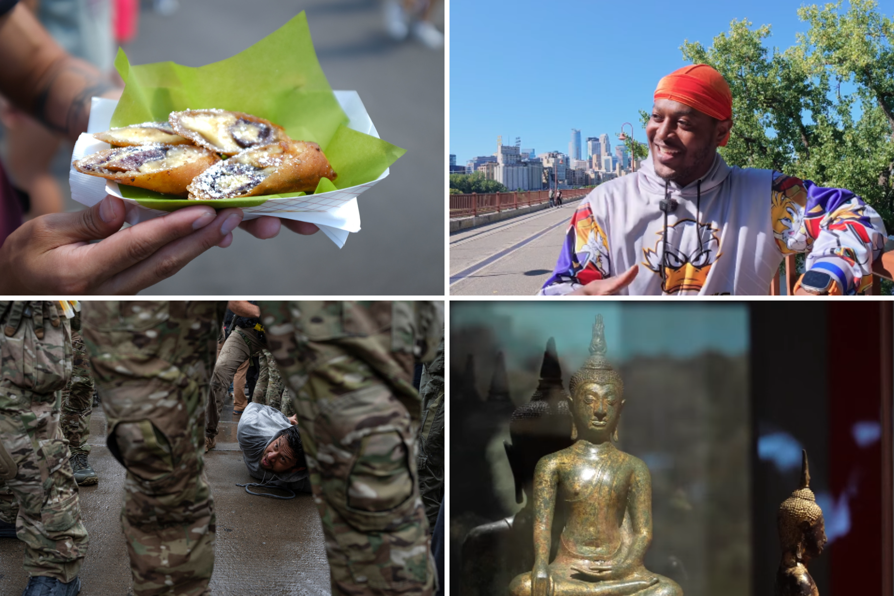 sahanjournal.com - Dymanh Chhoun - Sahan Journal's top videos of 2025