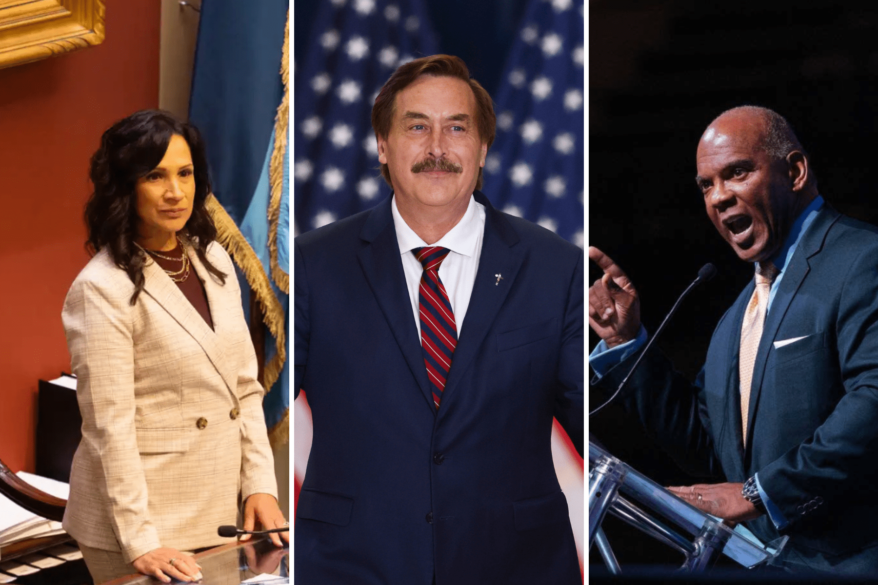 Minnesota Republicans lose ground with voters of color ahead of gubernatorial primary