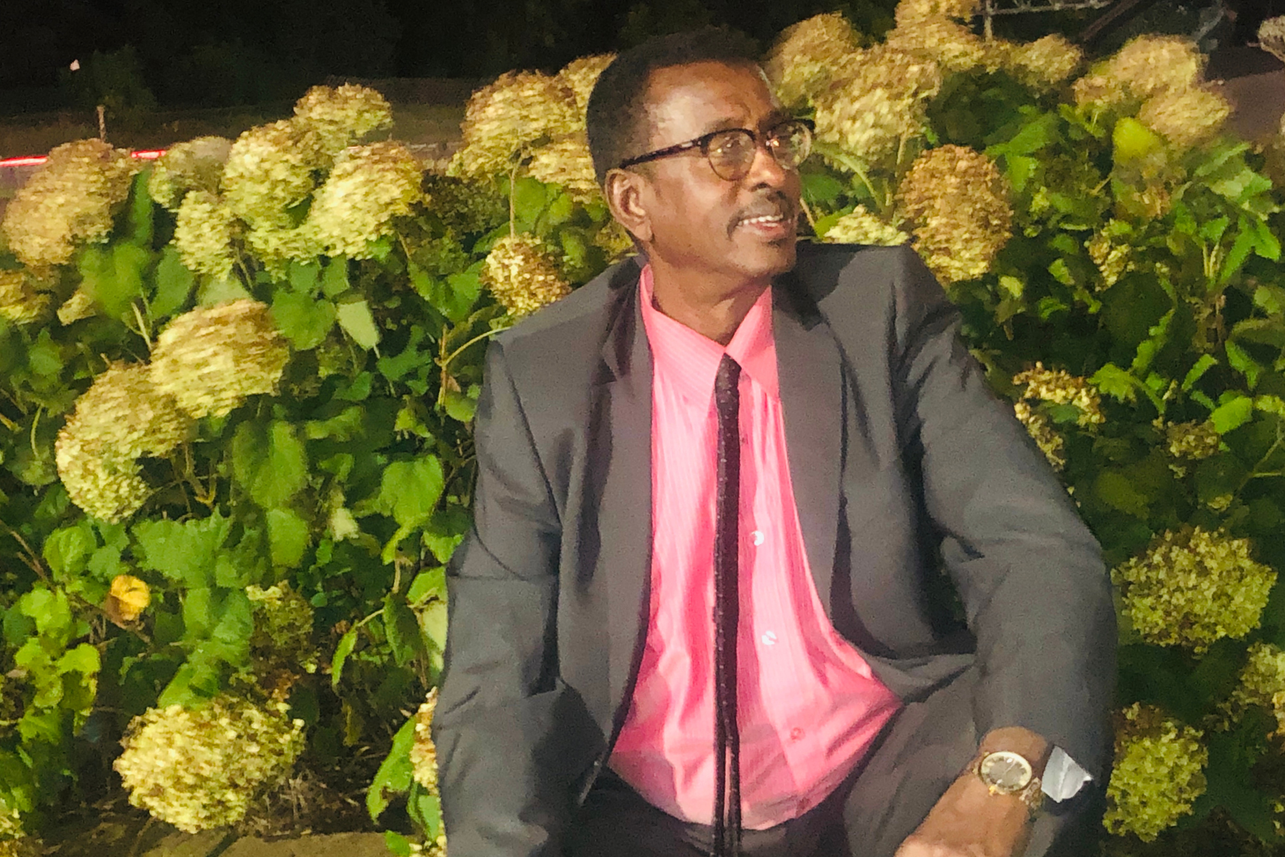 ‘His melodies carried our history’: Somali singer Ahmed Ali Egal dies in Minneapolis at 76