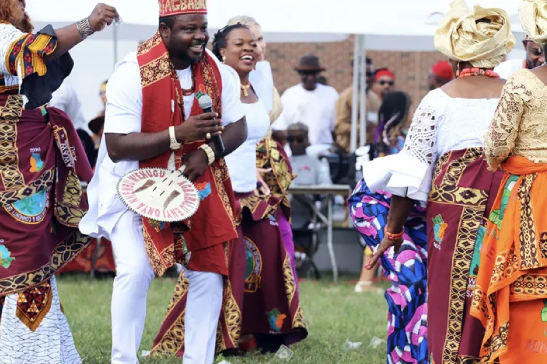 From Afrobeat stars, to Afro-Latinx roots, five festivals celebrate Minnesota’s connection to the diaspora
