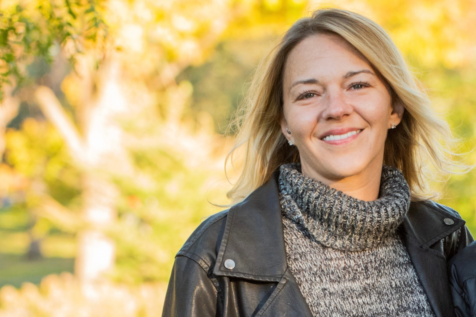 Christin Crabtree: ‘We need to develop a positive vision for Minneapolis Schools’