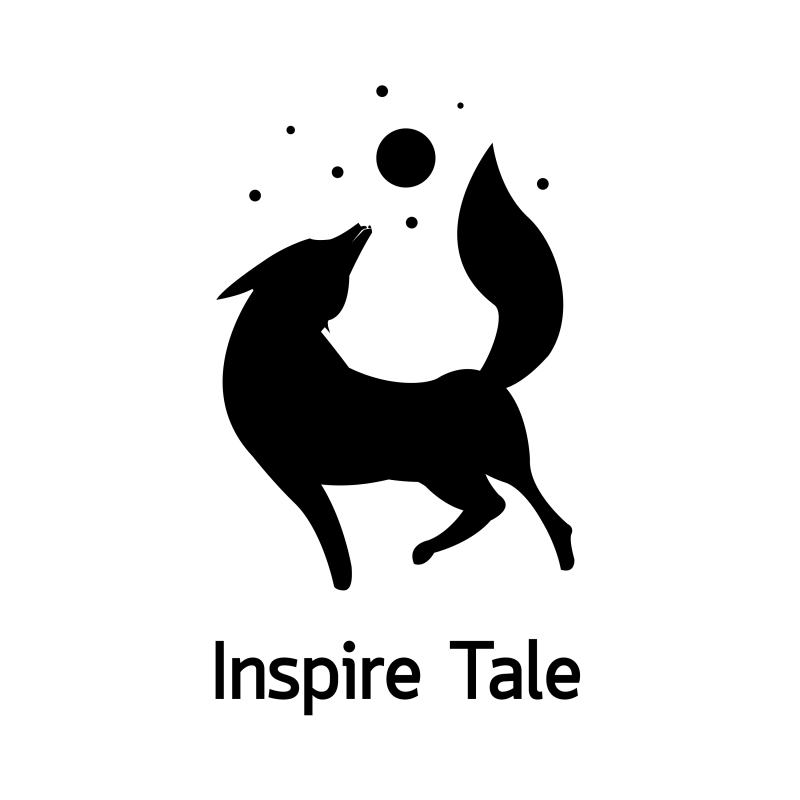 Inspiretale Github - Artistic Colorful Image - 8K