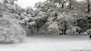 أحوال الطقس المرتقبة خلال الخميس والجمعة تساقطات ثلجية وأمطار قوية