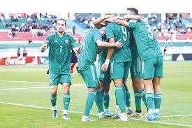المنتخب الوطني لأقل من 23 سنة ينهزم أمام ساحل العاج
