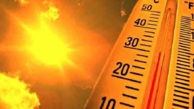 موجة حر بعدد من أقاليم المملكة