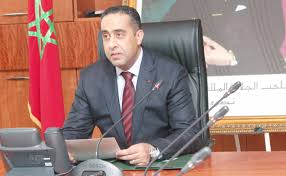 عبد اللطيف حموشي يمنح ترقية استثنائية في الدرجة لحارس أمن.. التفاصيل