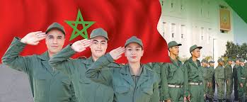 تاريخ الإحصاء الخاص بالخدمة العسكرية برسم سنة 2024