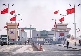 معبر الكركرات: إحباط محاولة تهريب طن و934 كيلوغراما من مخدر الشيرا