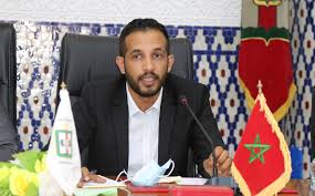 مجلس جماعة الداخلة يشجب المؤامرات الخارجية ضد الوحدة الترابية ويعبر عن تأييده المطلق لموقف المملكة الثابت ازاء عدم الالتزام بأي اتفاق أو وثيقة قانونية لا تحترم وحدتها الترابية والوطنية