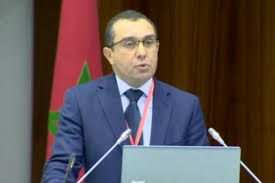 جلالة الملك يعين عبد الله بوطريج مديرا عاما للمديرية العامة لأمن نظم المعلومات