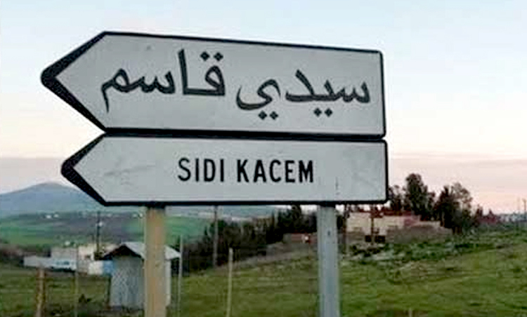 إقليم سيدي قاسم .. الشروع في تنفيذ المرحلة الثانية من برنامج عودة قاطني عدد من المناطق 