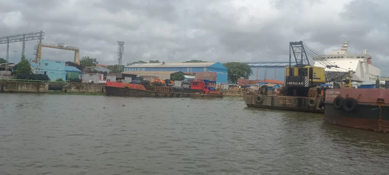 Cochin Shipyard Ltd (CSL)