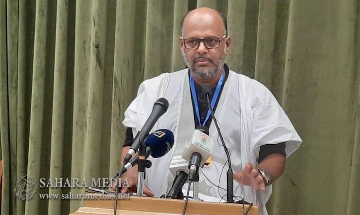 رئيس حزب &laquo;جمع&raquo;: لا جدوى من استدعاء مفردات الصراع الإيديولوجي في الحوار