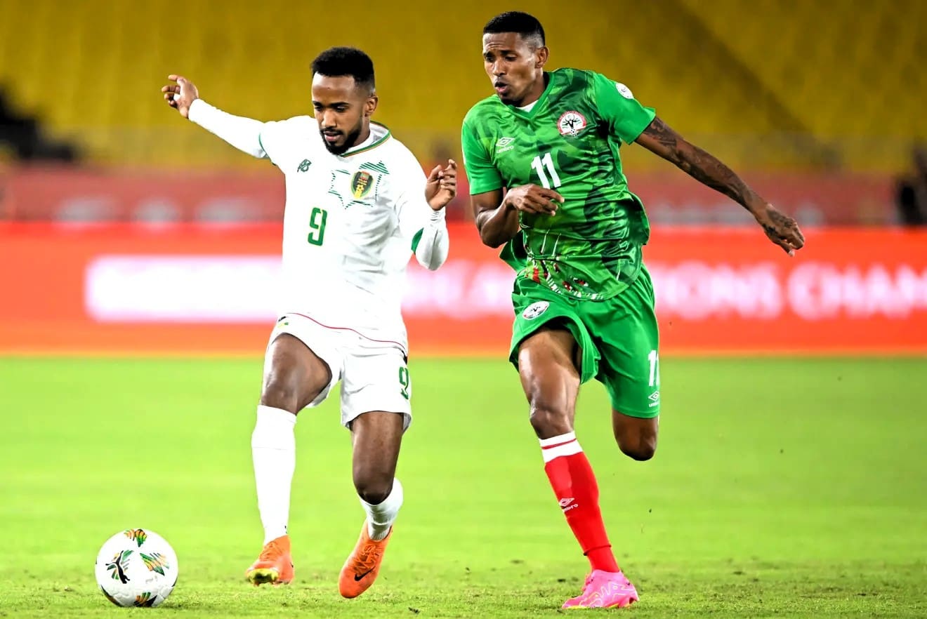 &ldquo;الشان&rdquo;.. موريتانيا تواجه تنزانيا لتحقيق أول انتصار له في البطولة