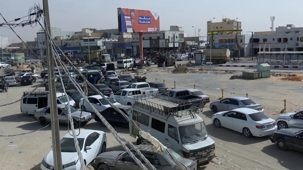 موريتانيا تبدأ العمل بنظام رقمي جديد لرصد المخالفات المرورية