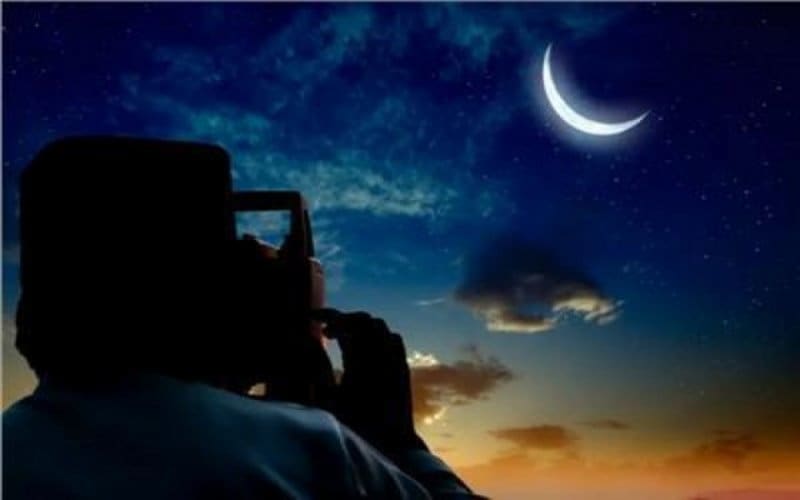 لجنة الأهلة بموريتانيا: الأربعاء أول أيام شهر شعبان