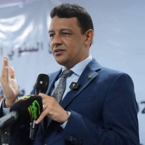 موريتانيا تطلق منصة إلكترونية لتوحيد الإجراءات الإدارية موريتانيا تطلق منصة إلكترونية لتوحيد الإجراءات الإدارية