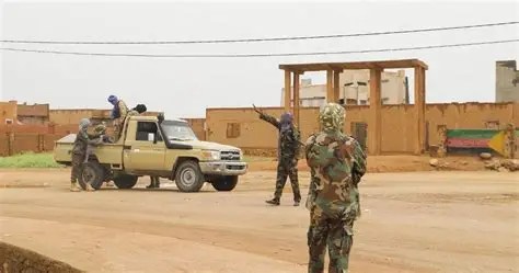 فيلق أفريقيا: كيدال لا تمثل نقطة استراتيجية حاسمة في الصراع بمالي