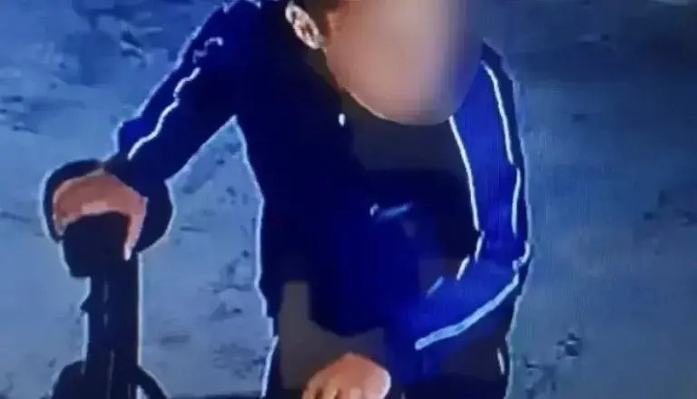 صورة توضيحية لمركز حماية الطفولة ببنسليمان حيث فرّ القاصر الملقب باللص الصغير