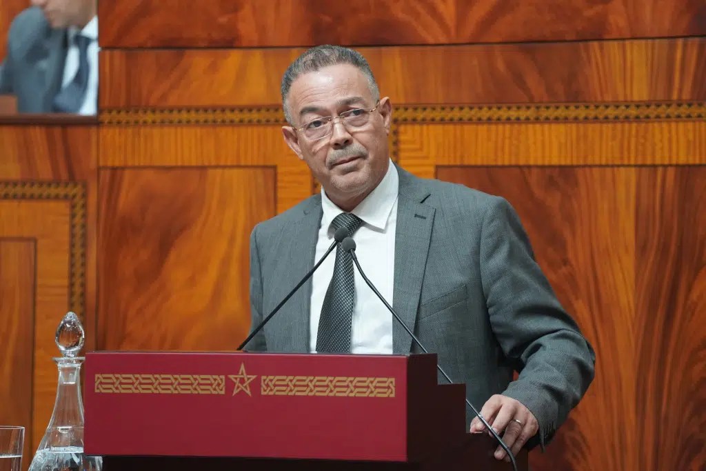 fawzi-lakjaa-parlement-2026