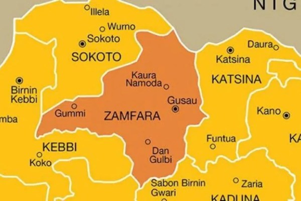 INEC fixes August 21 for supplementary by-election in Kaura Namoda South