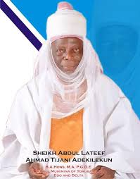 Governor Adeleke Celebrates Wazeer Mumineen of Yorubaland, Sheikh Adekilekun on his 80th Birthday