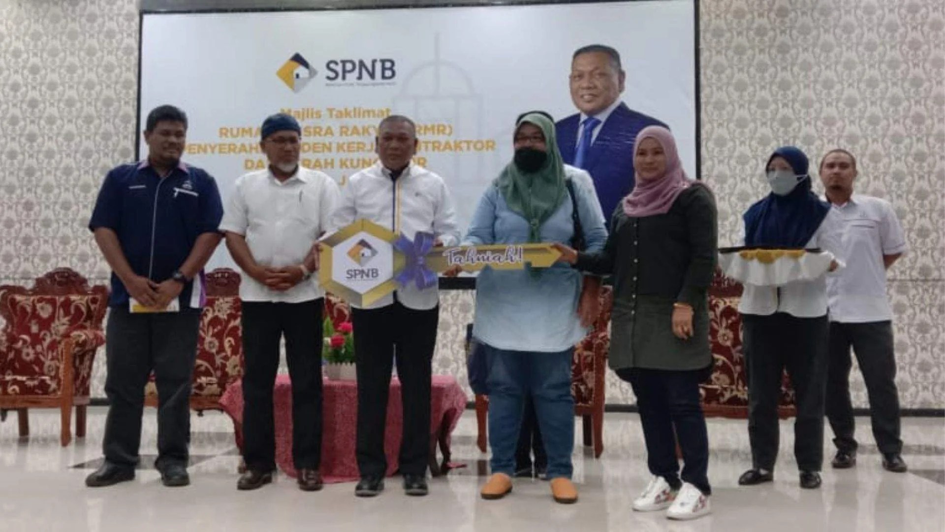 SPNB cadang kerajaan negeri bantu kos tambahan untuk ringan beban ...