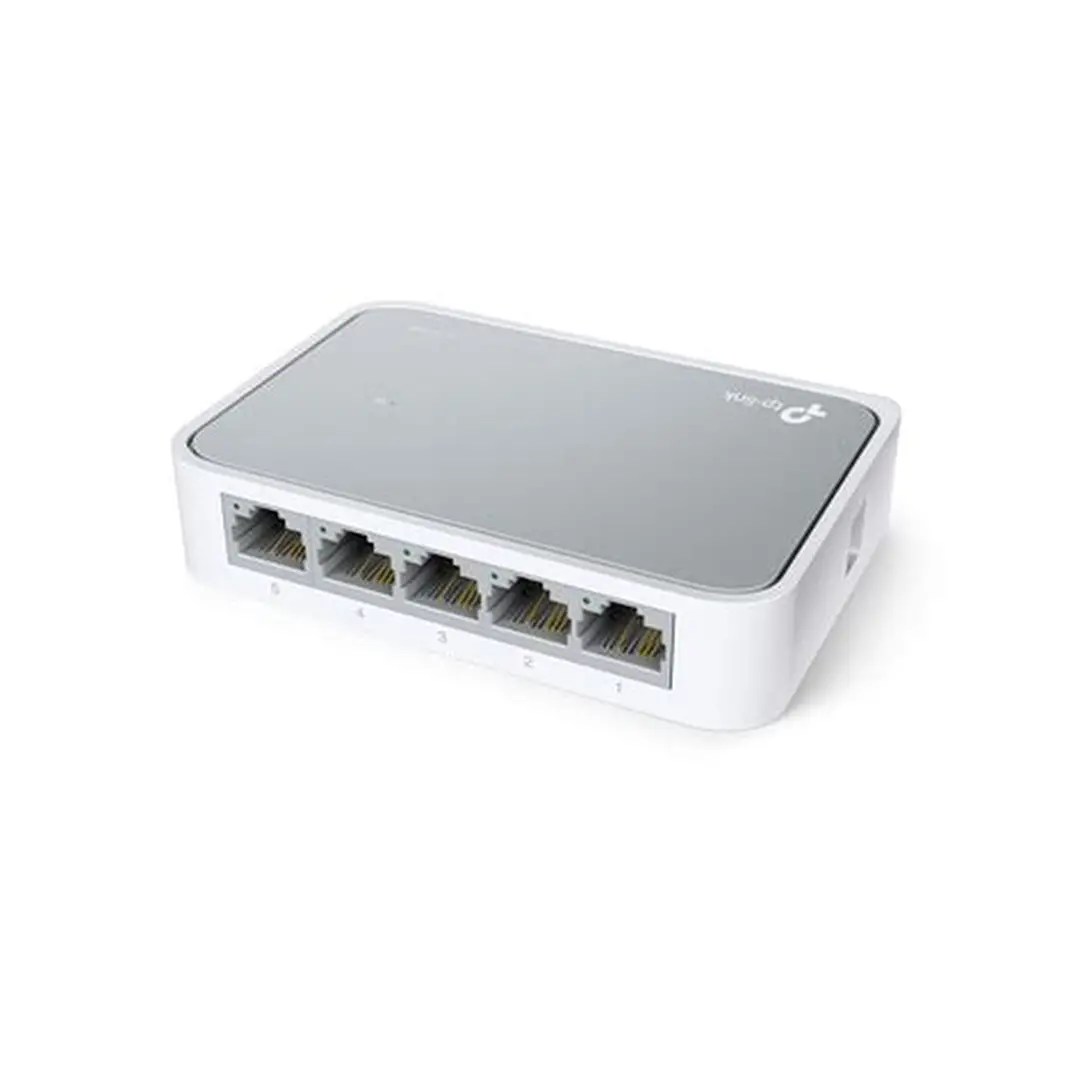 TP-Link Switch 8-Port
