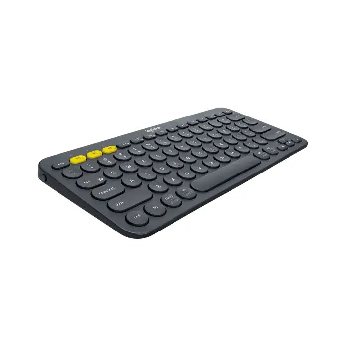 Keyboard Logitech K380 Multi-Device Bluetooth