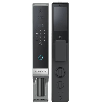 CORDLESS -STAR- Smart Lock