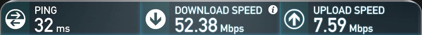 Linksys5G