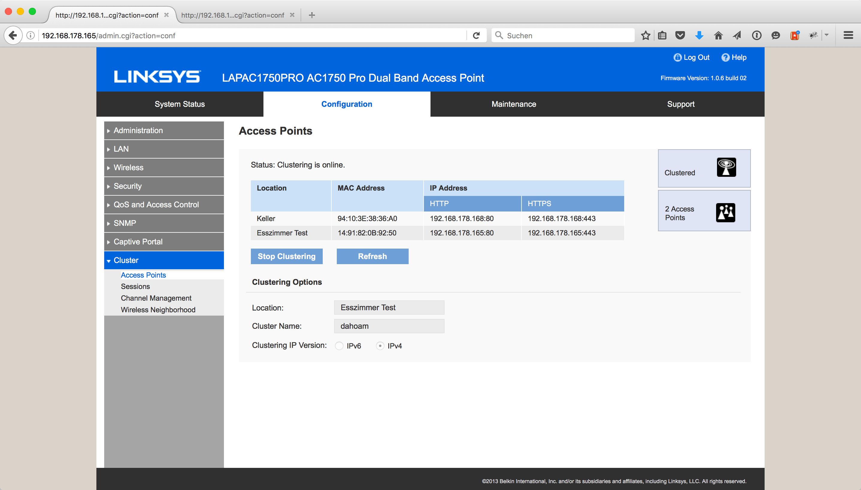 Linksys_Cluster2