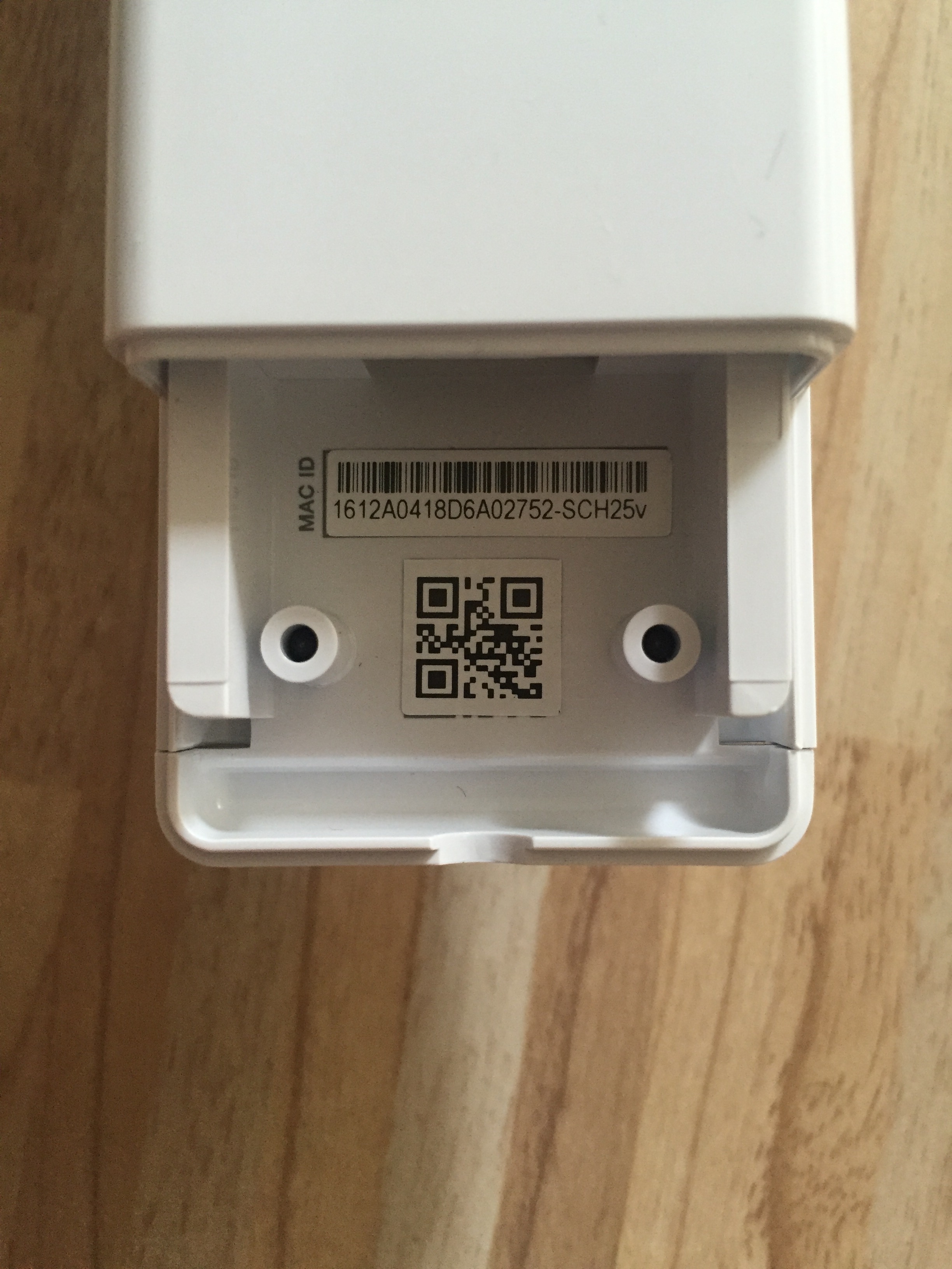 MiniQRCode