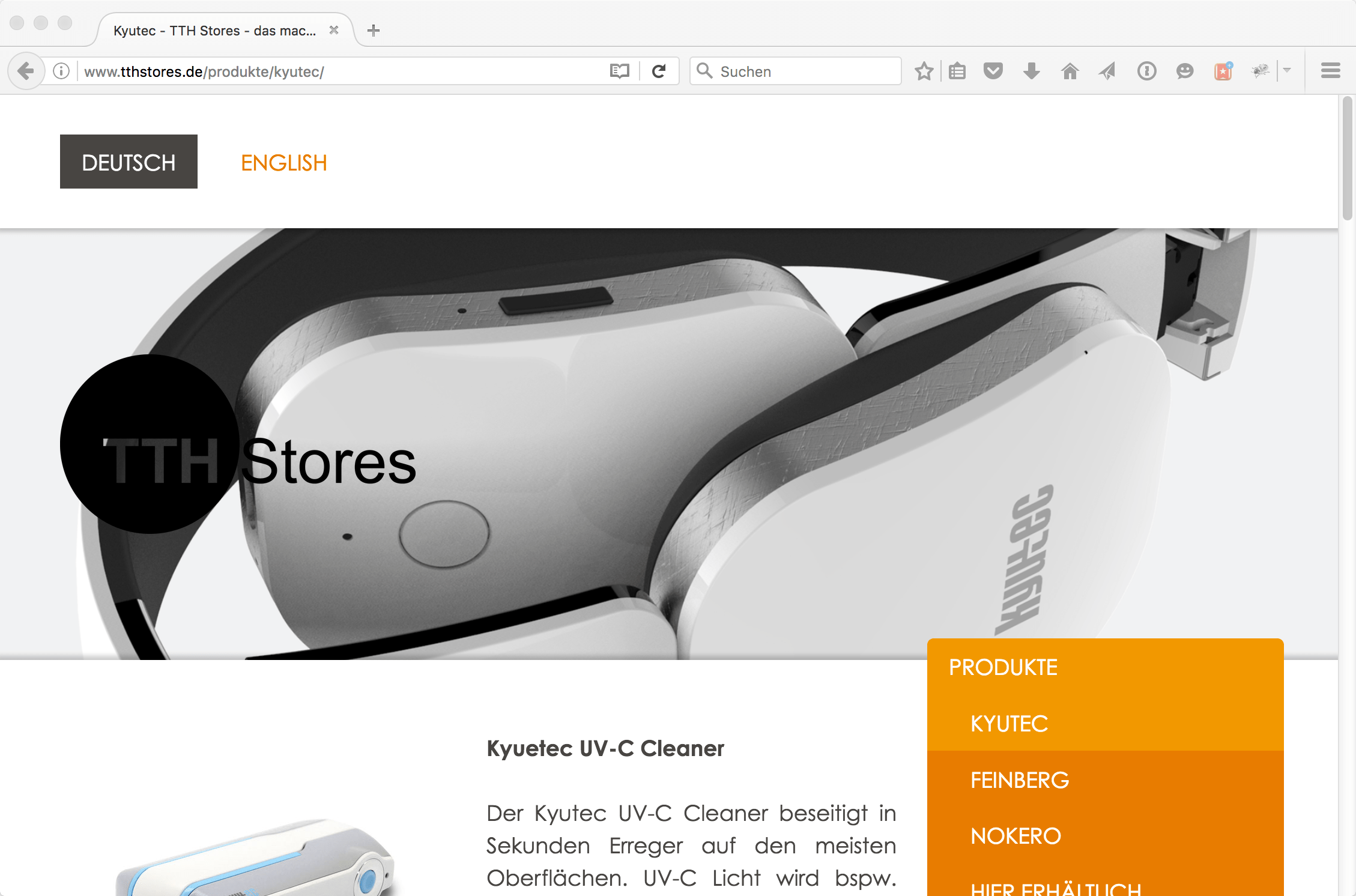 TTH_Stores
