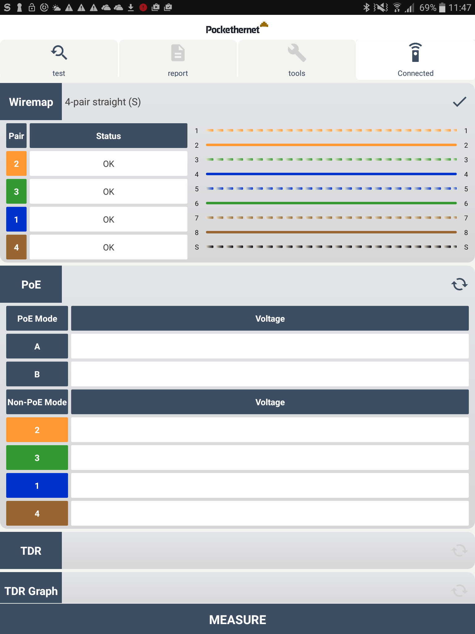 testmessung-wiremap