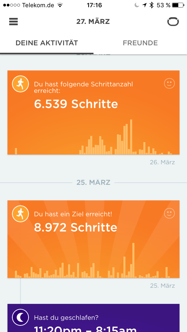 iOS App 2