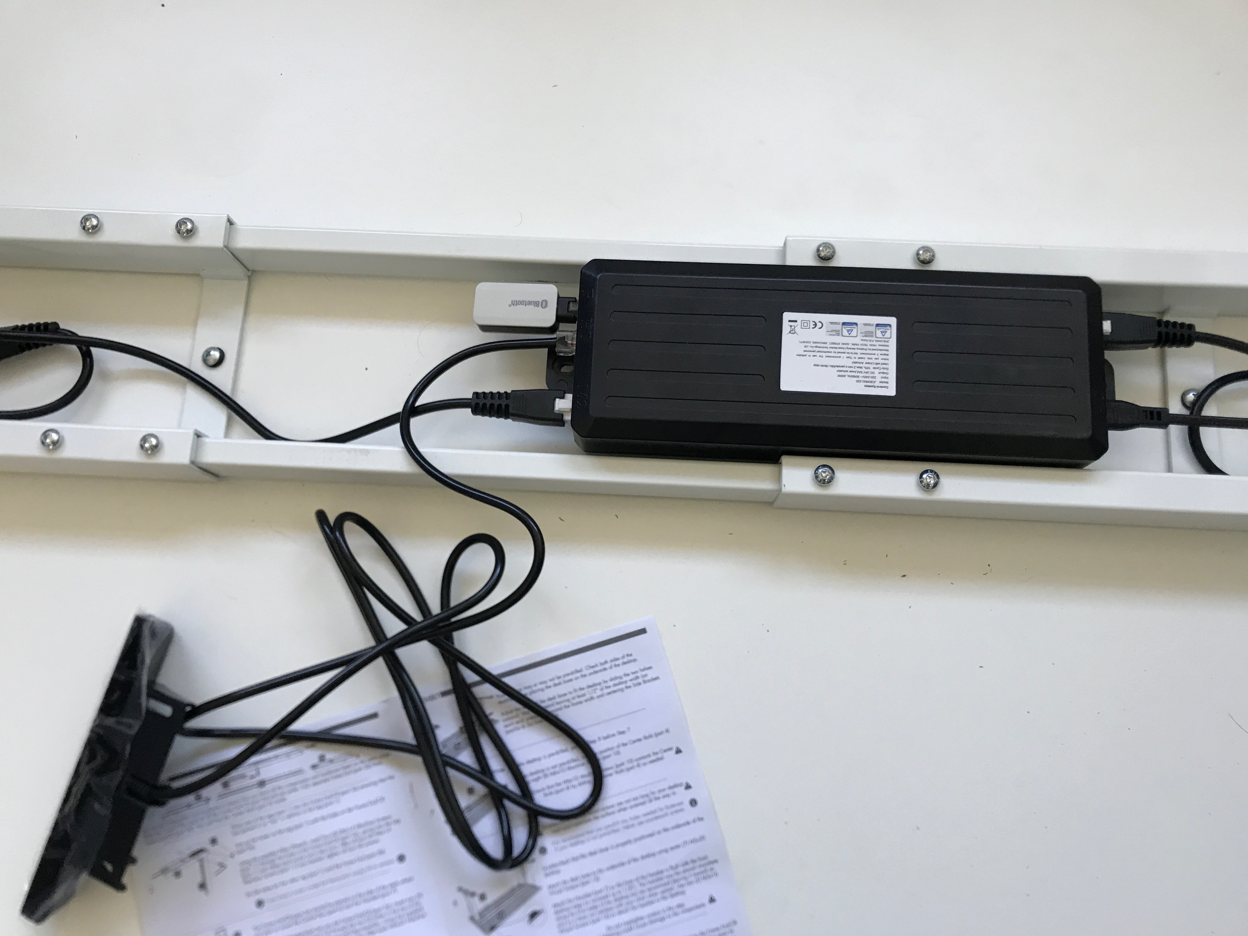 Control Box