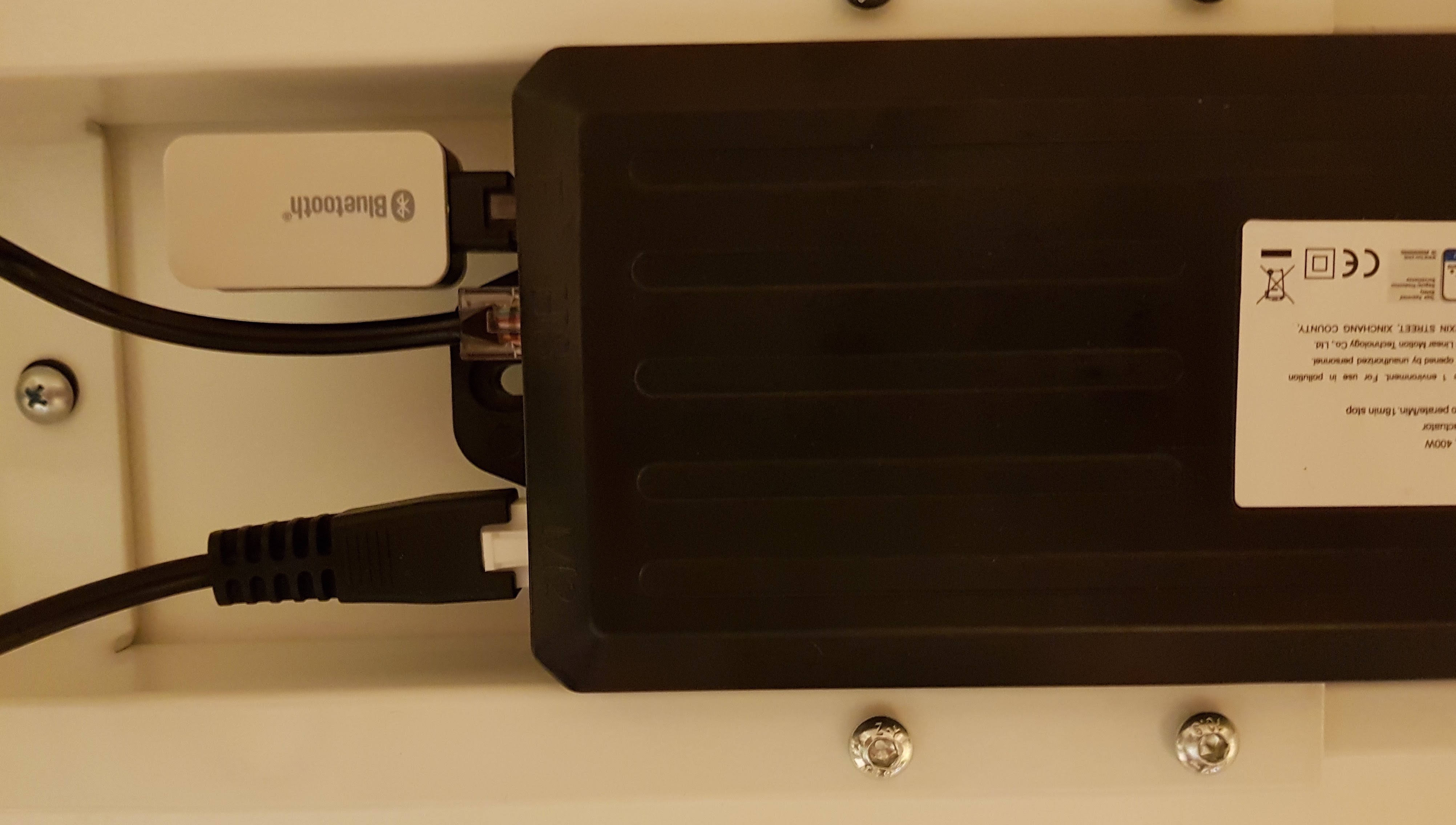 Bluetooth Modul