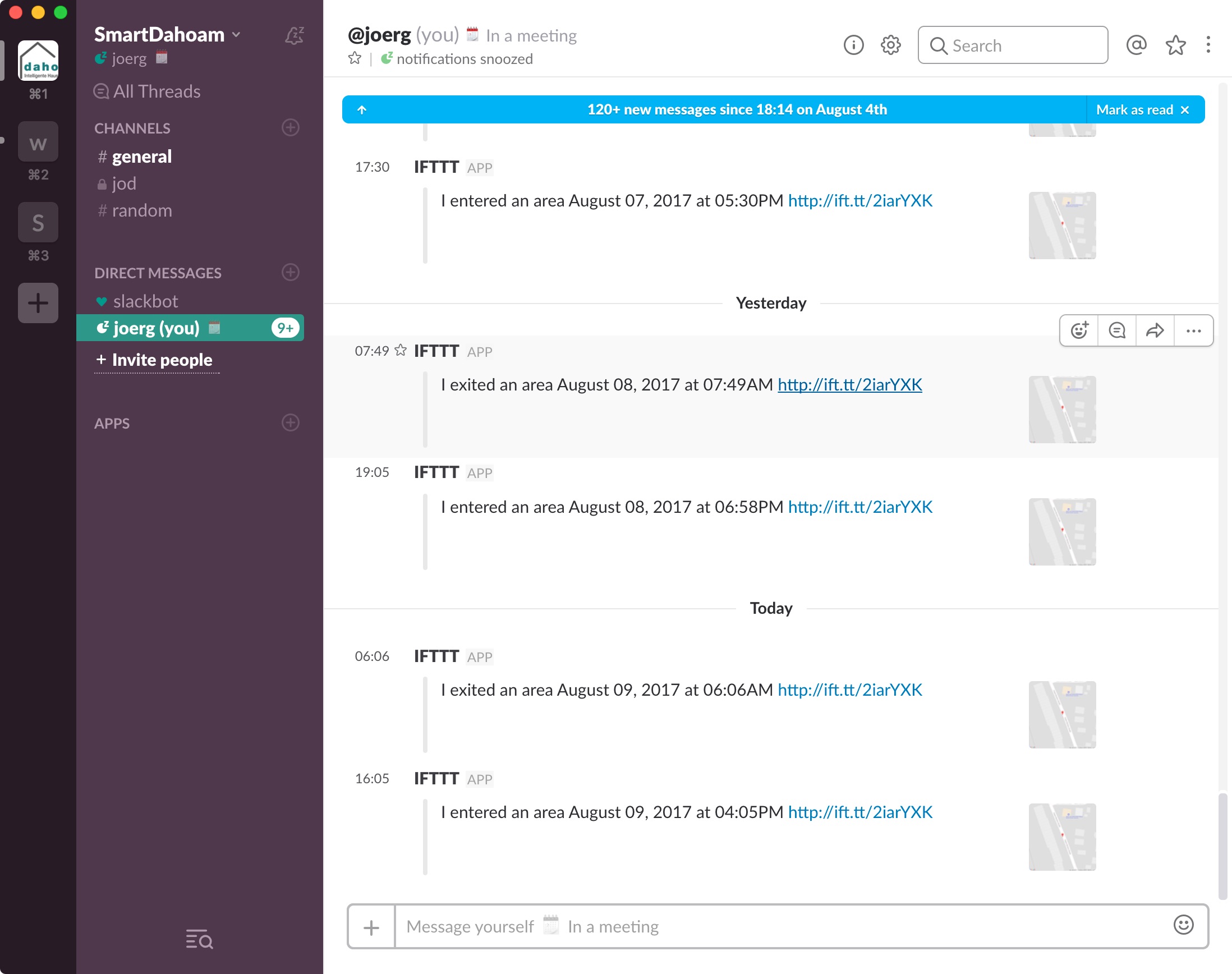 Slack