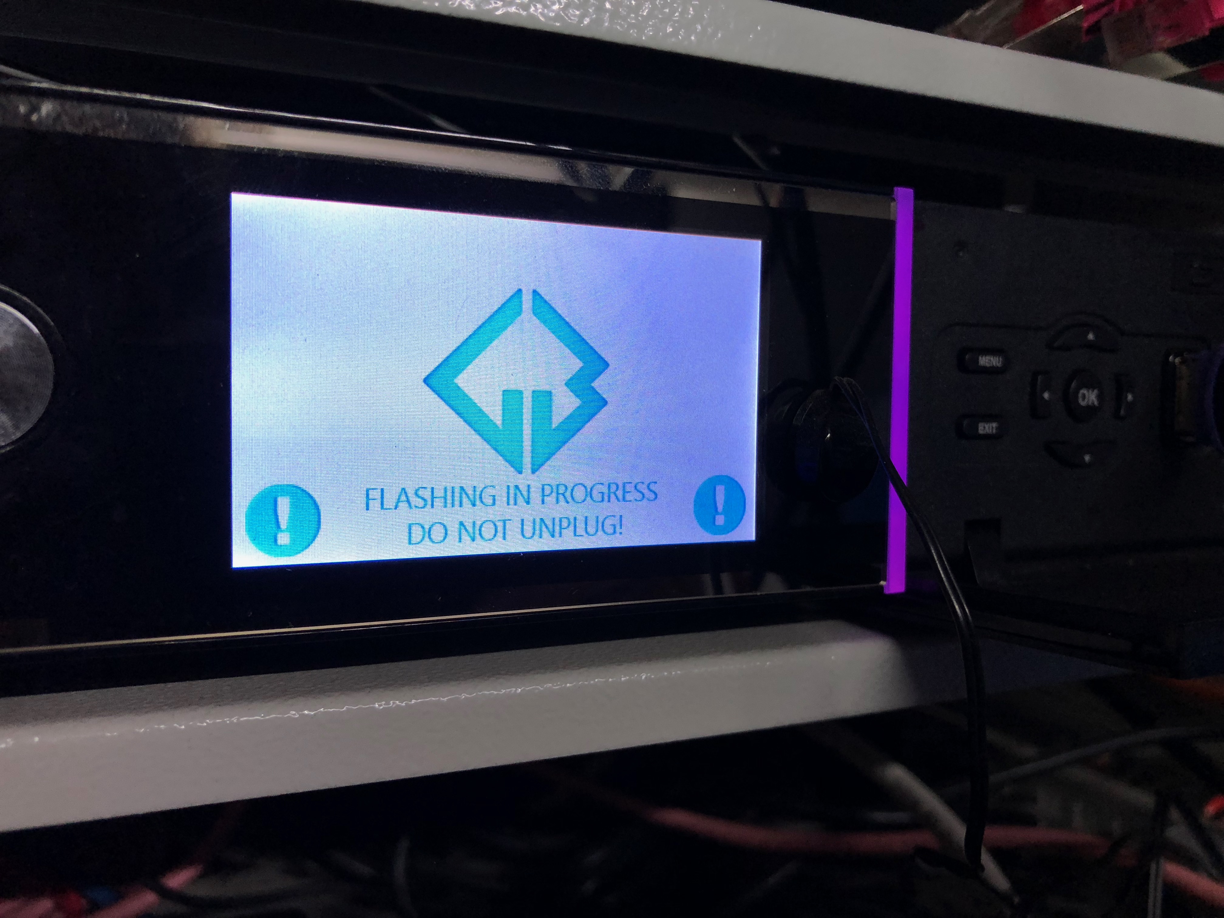 OpenATV Flash