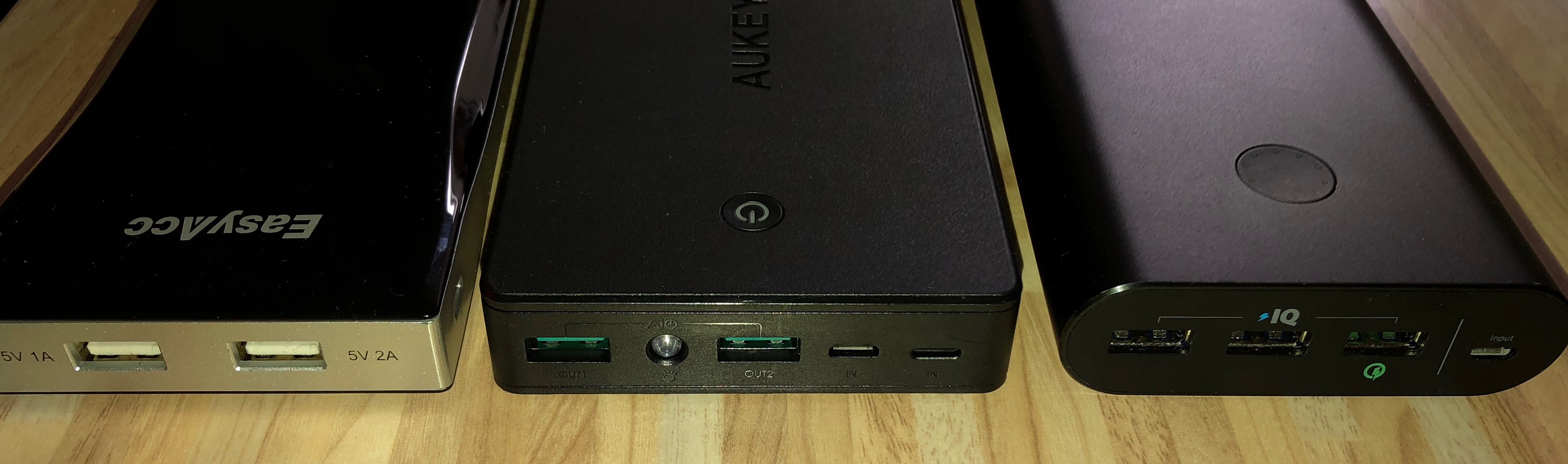USB-Ports