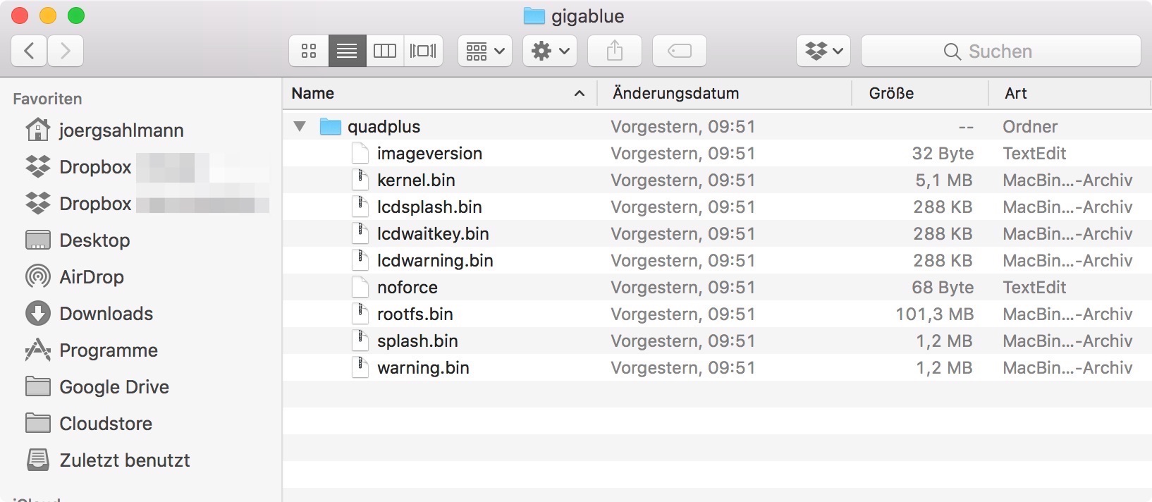 gigablue_Ordner