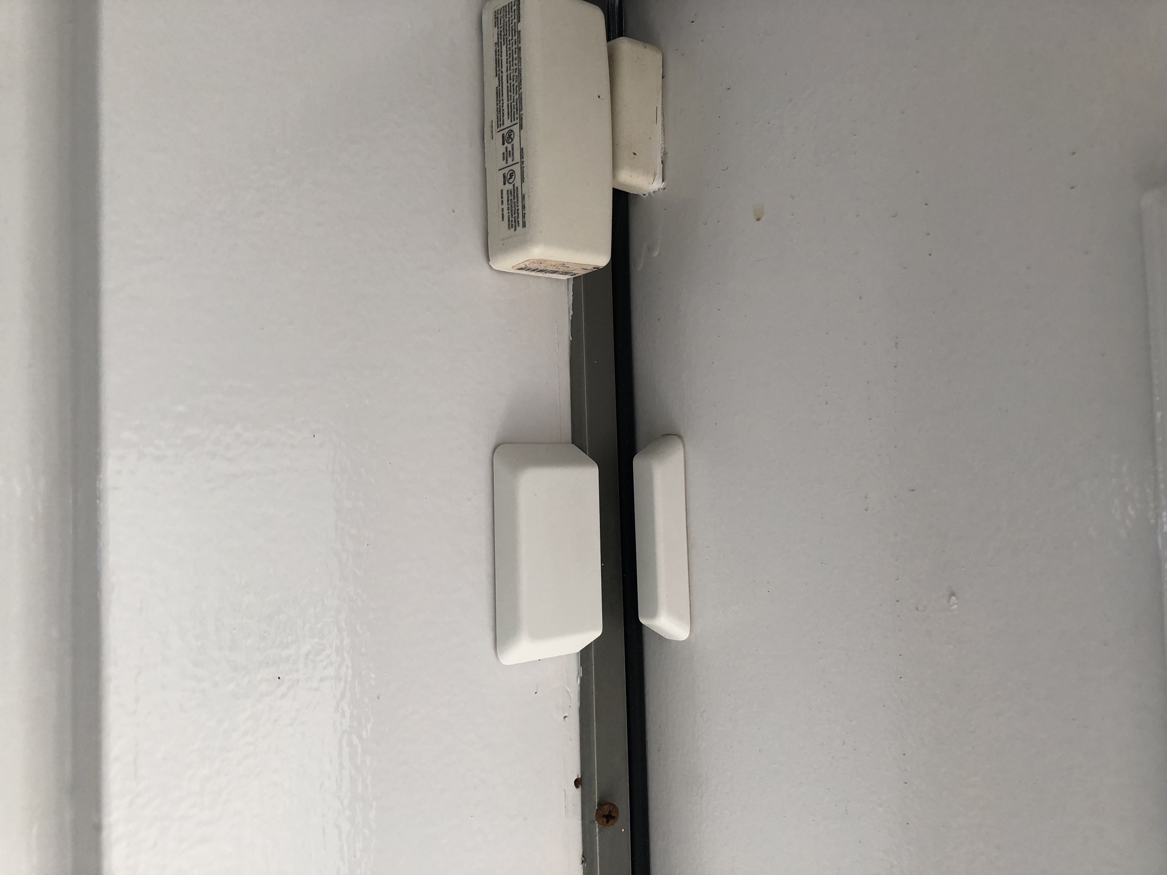 Xfinity Tuer Sensor