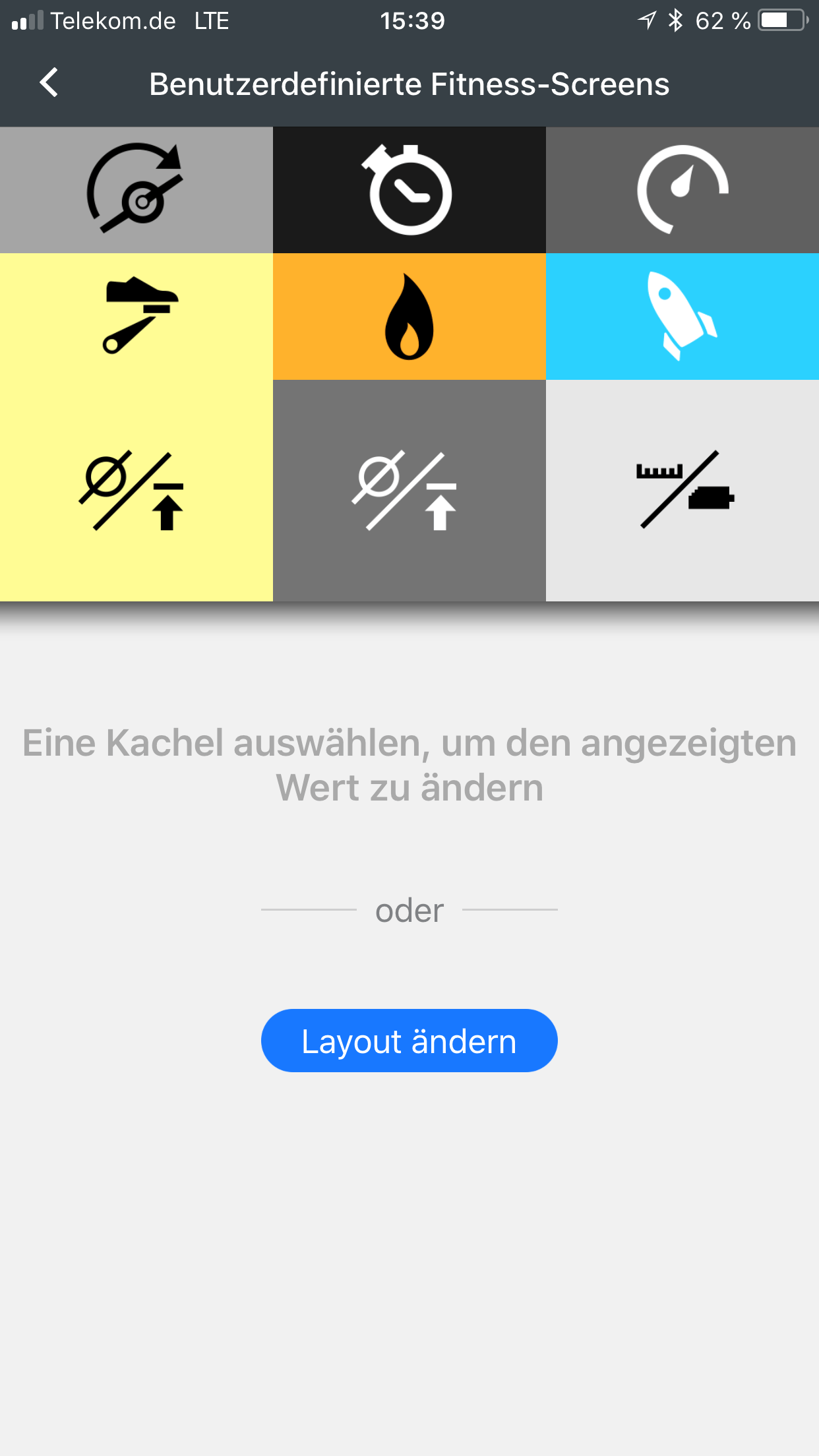 Benutzerdefinierter Screen1