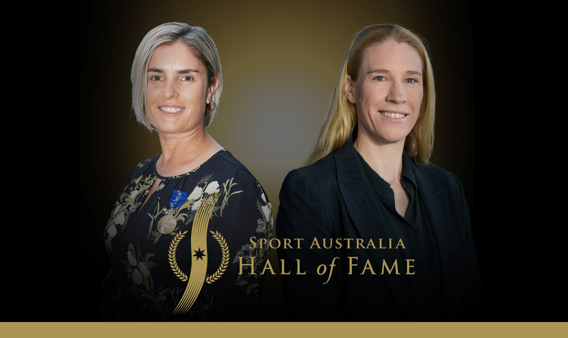 SAHOF Welcomes New Board Members
