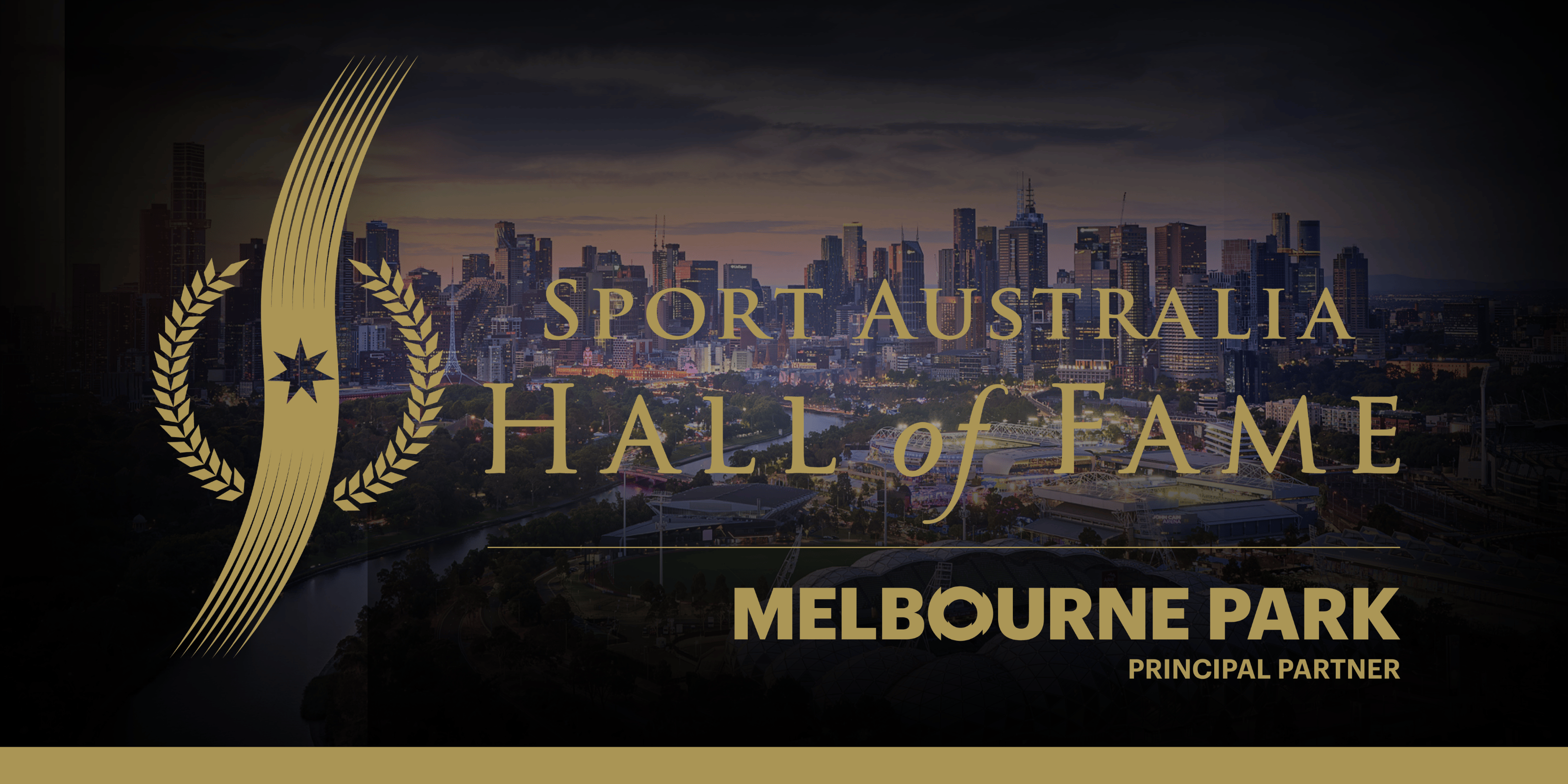 2026 Induction & Awards Gala Tickets