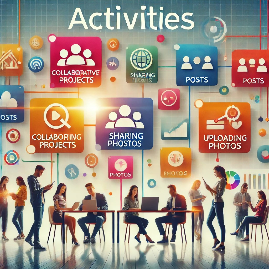 Activities