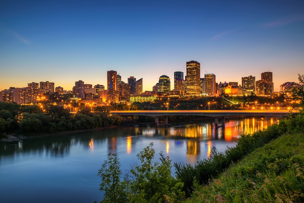 Saskatchewan