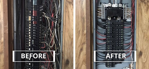 Electrical System