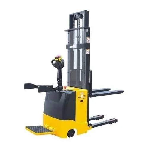 Fully Automatic Stacker Hydraulics